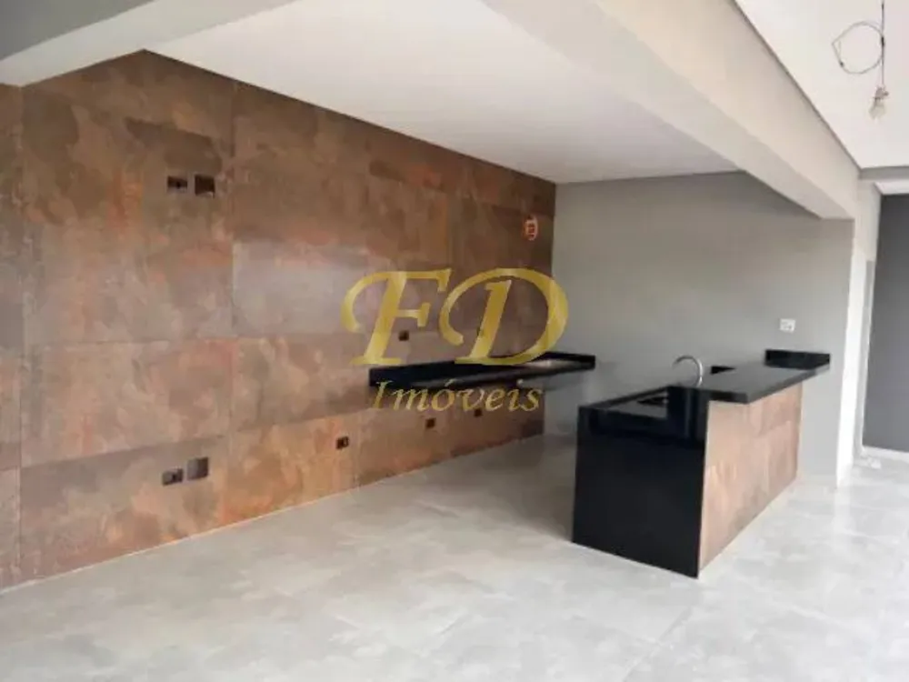 Casa de Condomínio, 3 quartos - Foto 3