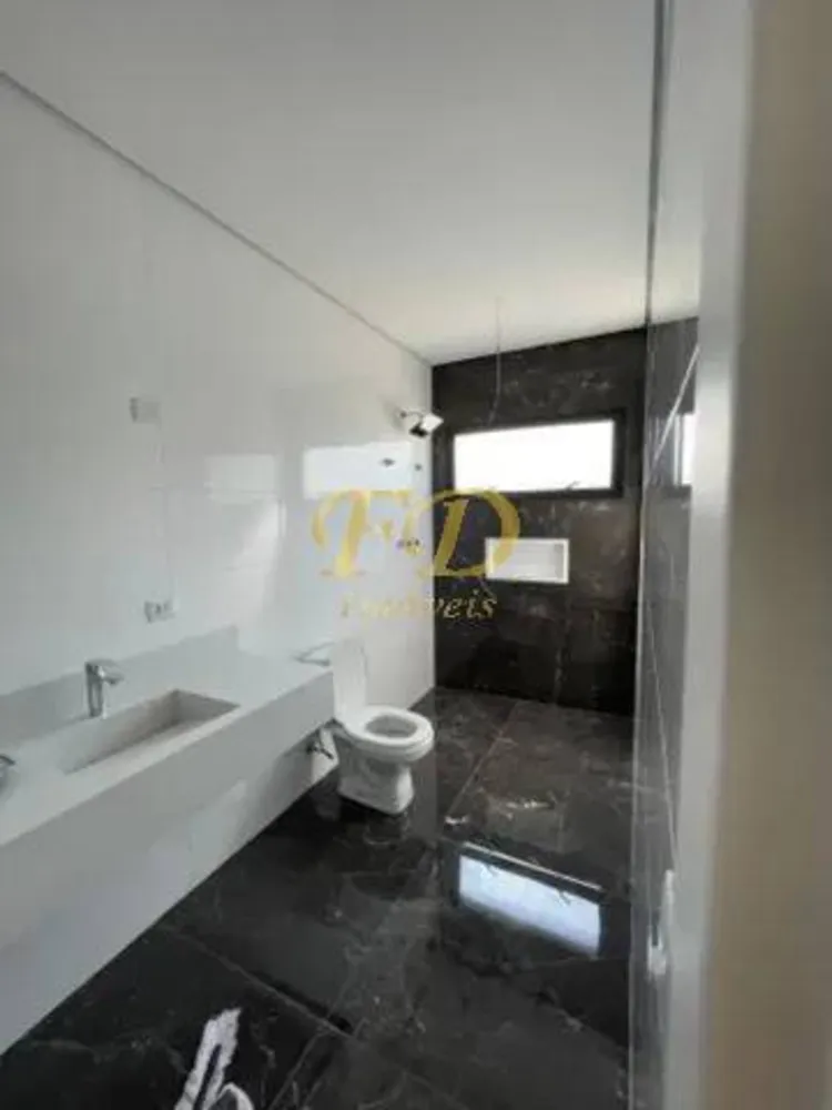 Casa de Condomínio, 3 quartos - Foto 8