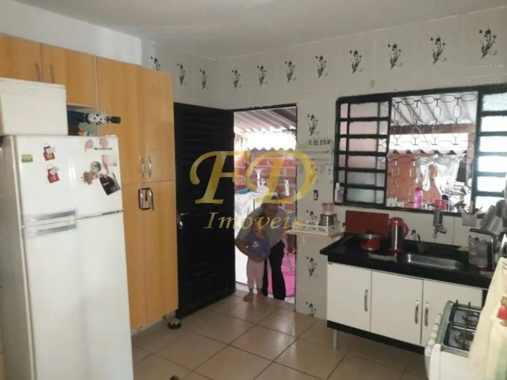 Casa, 2 quartos, 80 m² - Foto 5