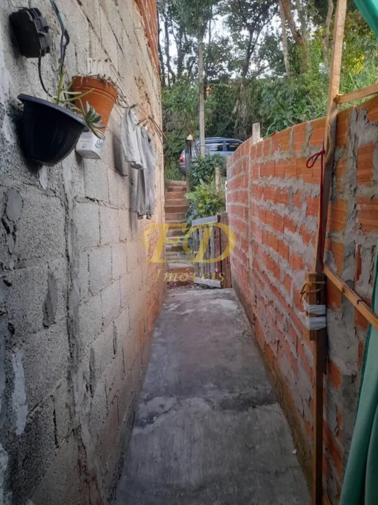 Casa, 2 quartos, 80 m² - Foto 3