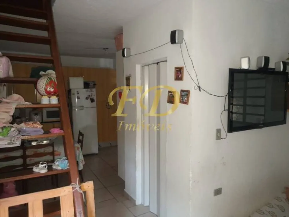 Casa, 2 quartos, 80 m² - Foto 6