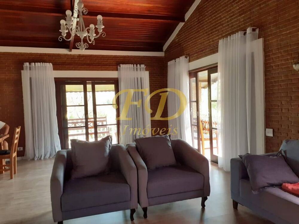Sítio, 8 quartos, 6200 m² - Foto 5