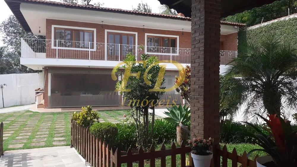 Chácara, 8 quartos, 6200 m² - Foto 13