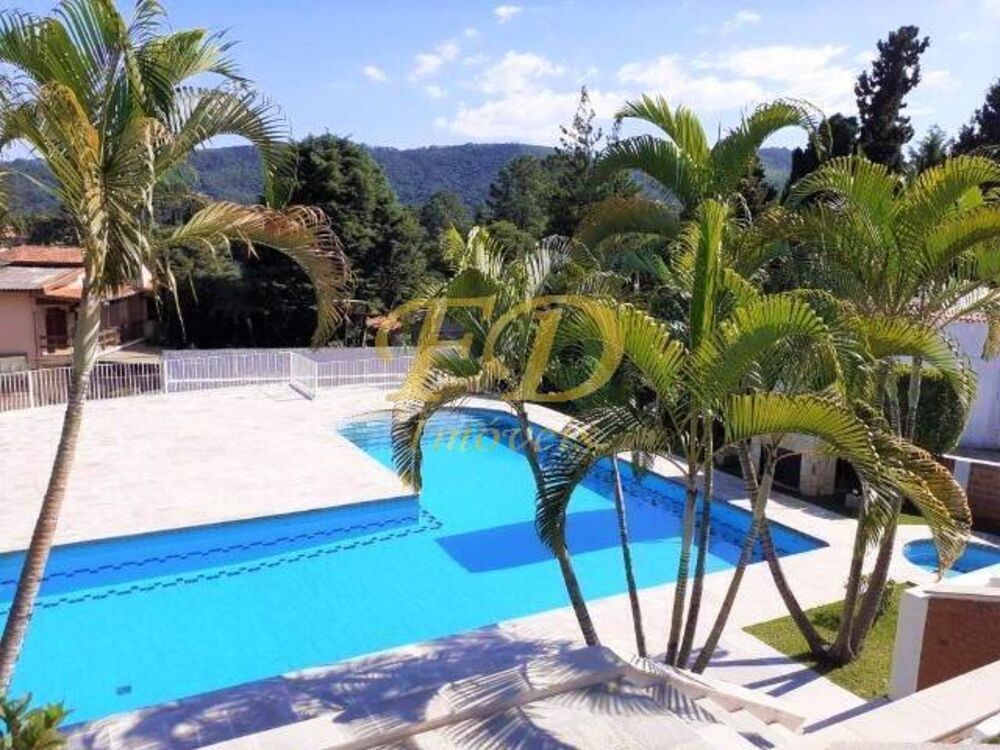 Sítio, 8 quartos, 6200 m² - Foto 12