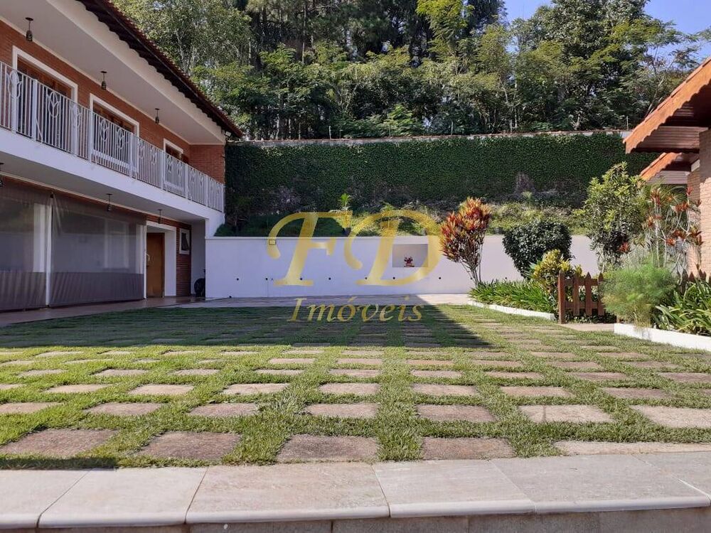 Sítio, 8 quartos, 6200 m² - Foto 6
