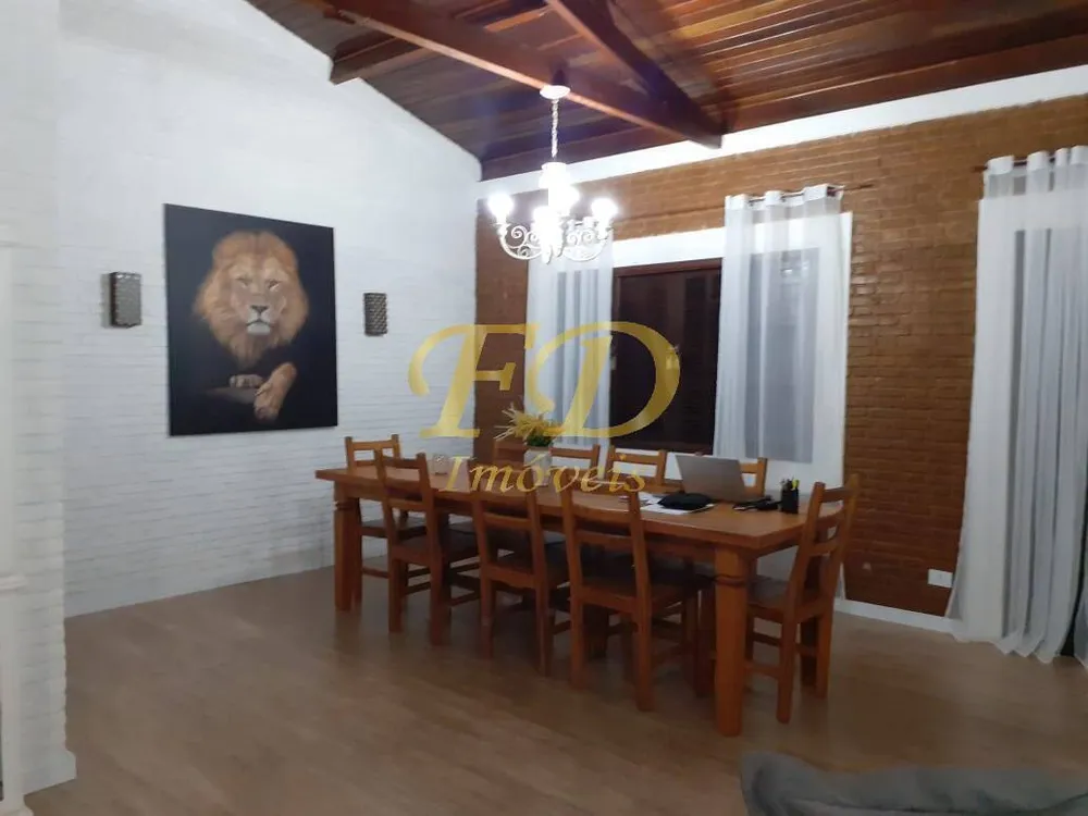 Chácara, 8 quartos, 6200 m² - Foto 4