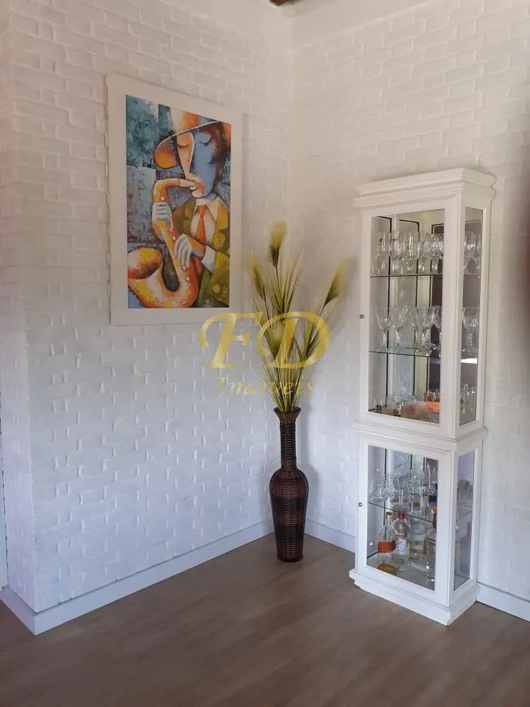 Chácara, 8 quartos, 6200 m² - Foto 15