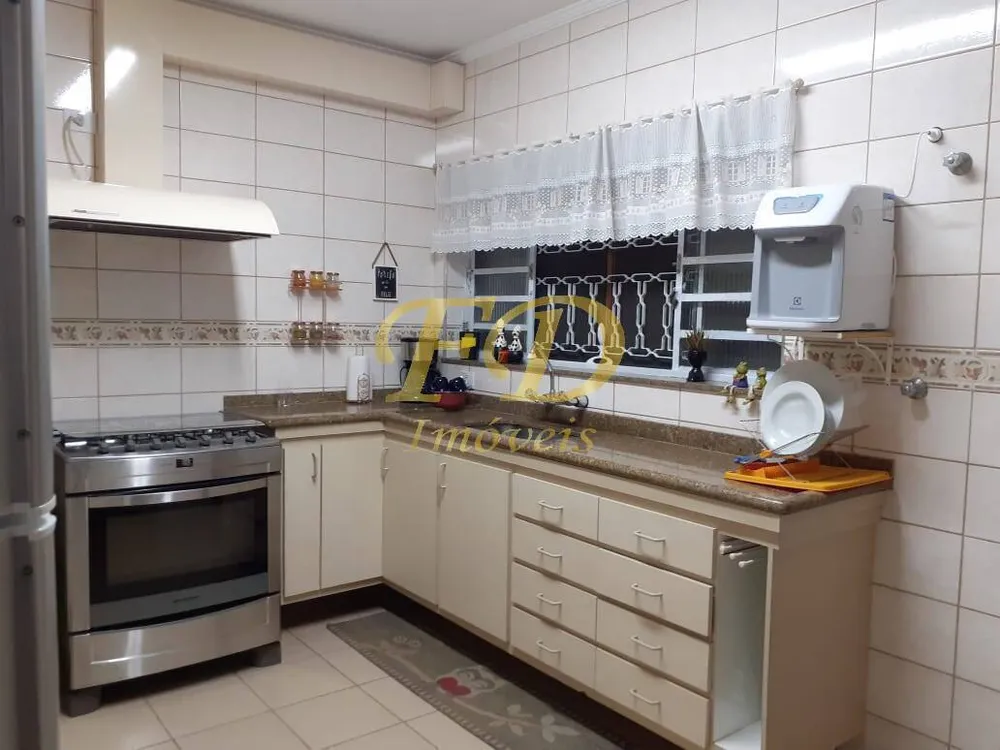 Chácara, 8 quartos, 6200 m² - Foto 8