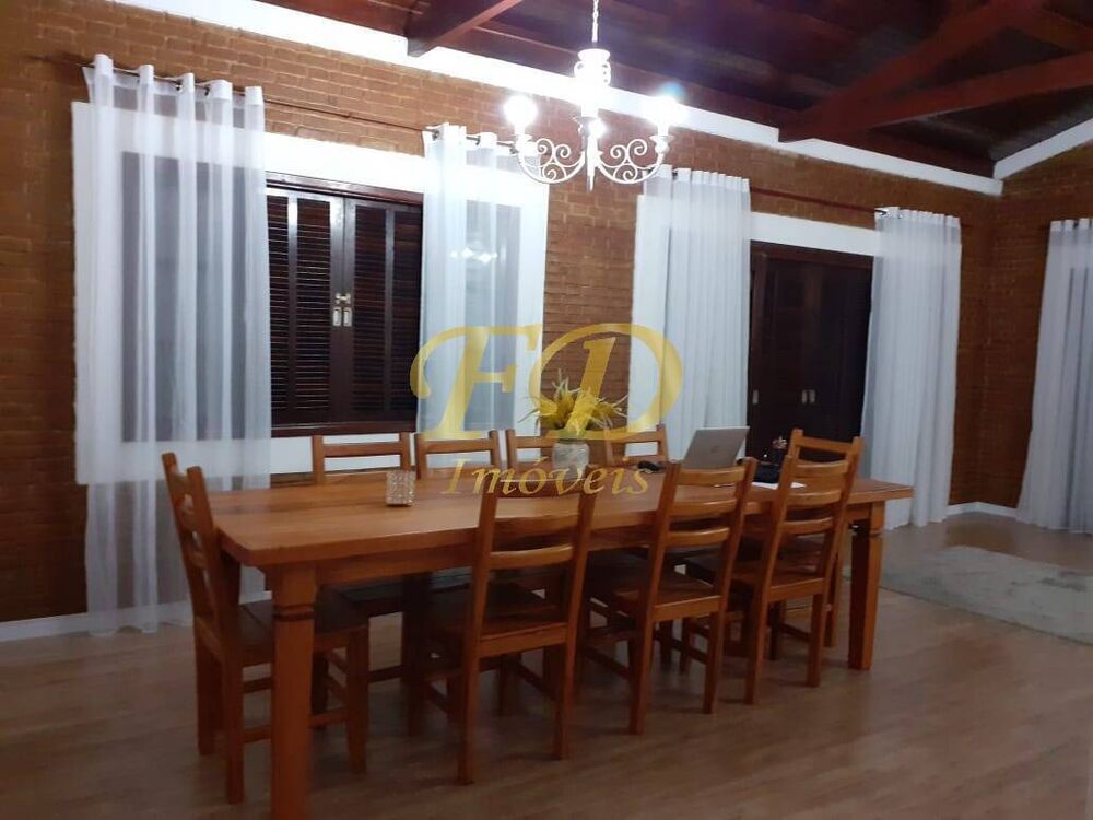 Sítio, 8 quartos, 6200 m² - Foto 2
