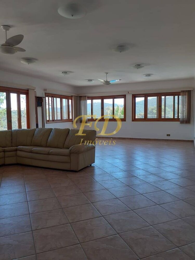 Sítio, 8 quartos, 6200 m² - Foto 9
