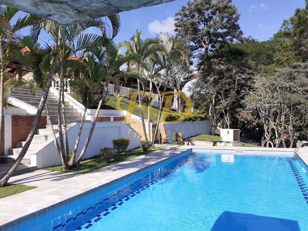 Sítio, 8 quartos, 6200 m² - Foto 11