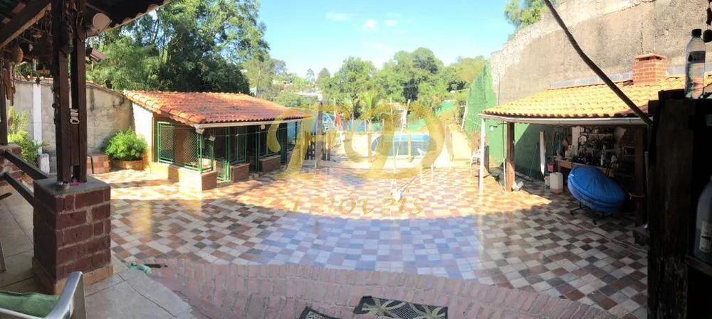 Chácara, 3 quartos - Foto 2
