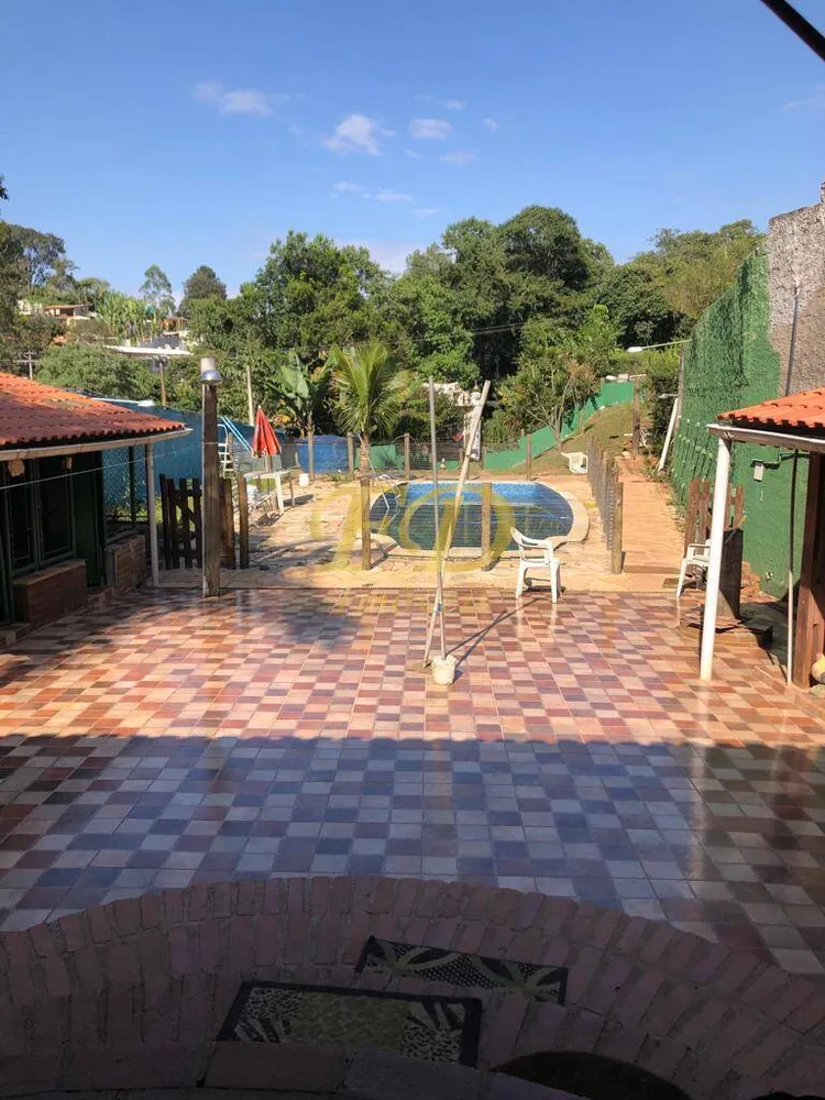 Chácara, 3 quartos - Foto 1
