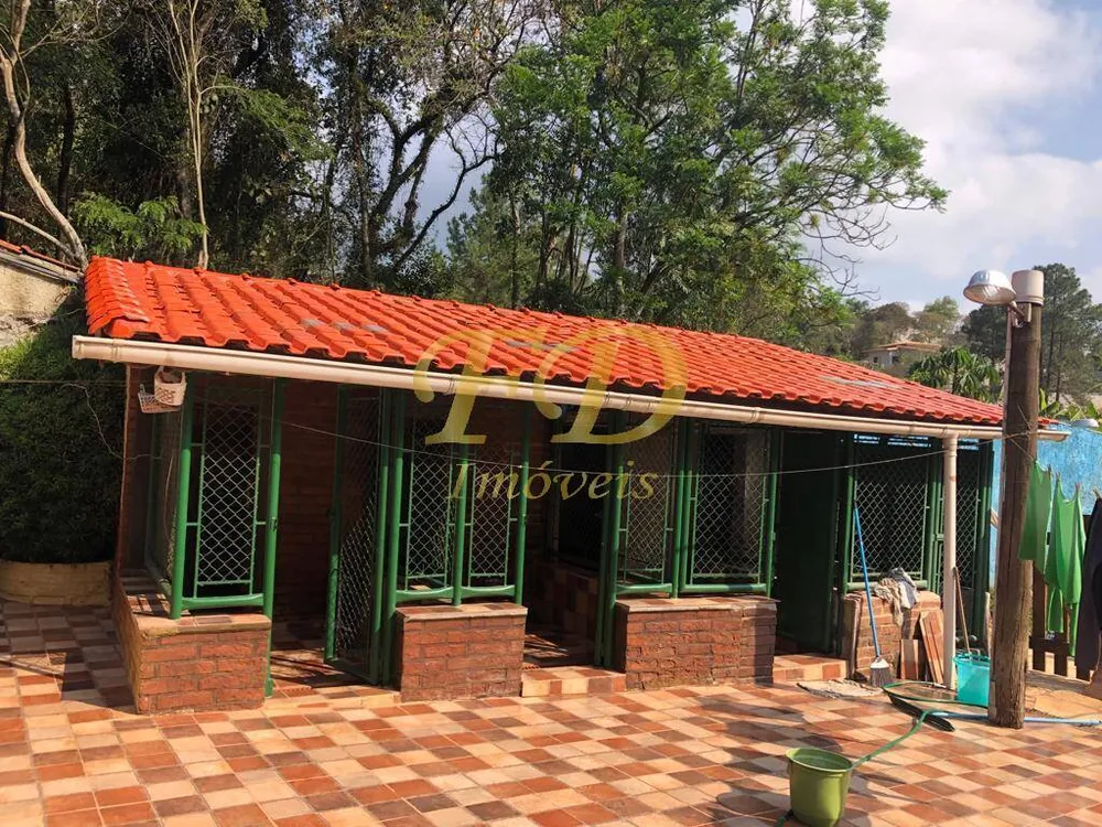 Chácara, 3 quartos - Foto 3