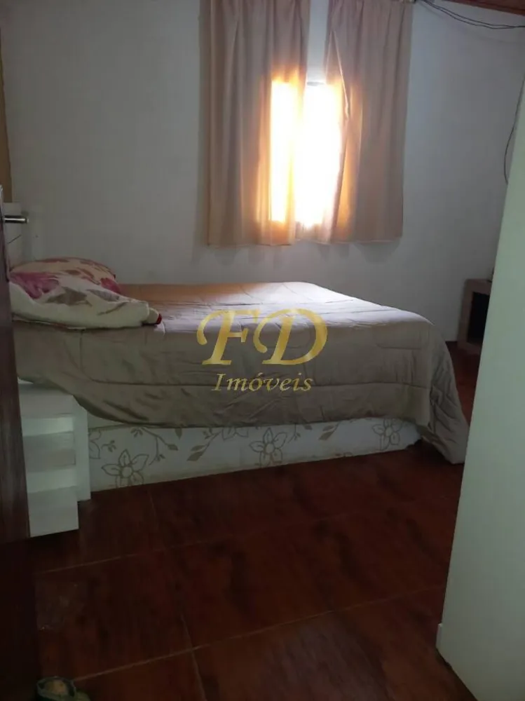 Casa, 2 quartos, 80 m² - Foto 5