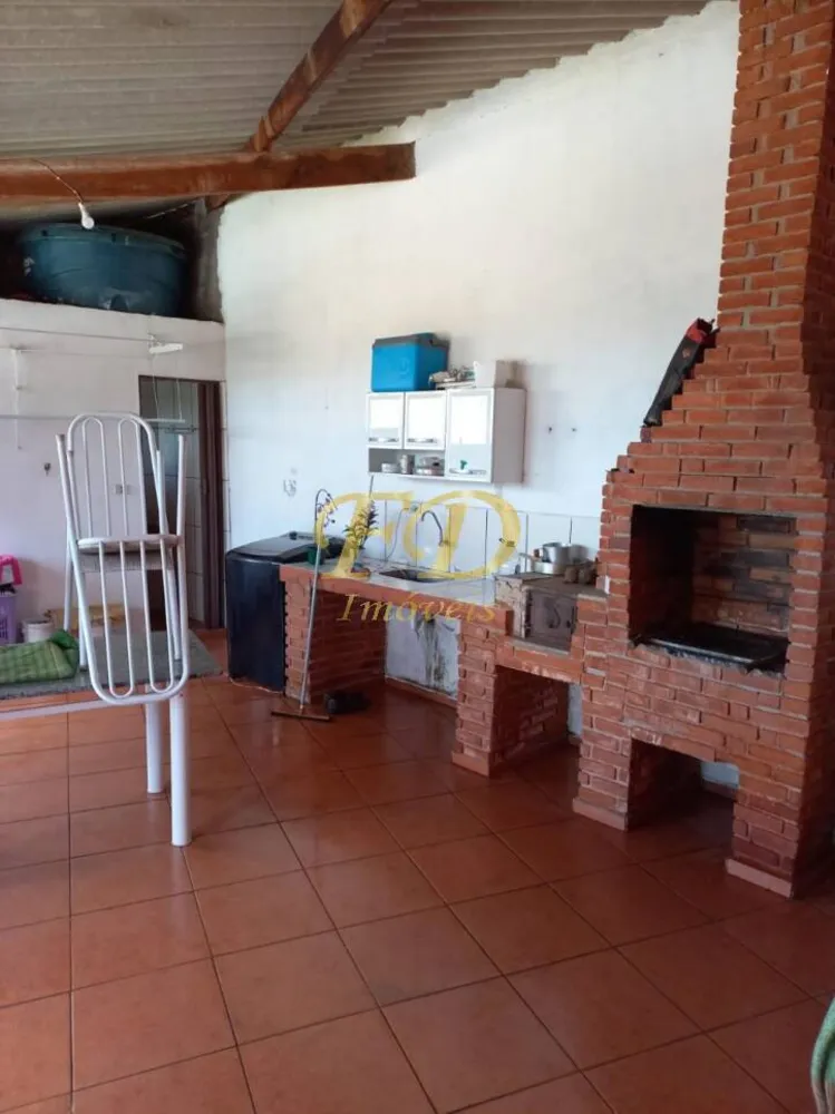 Casa, 2 quartos, 80 m² - Foto 3