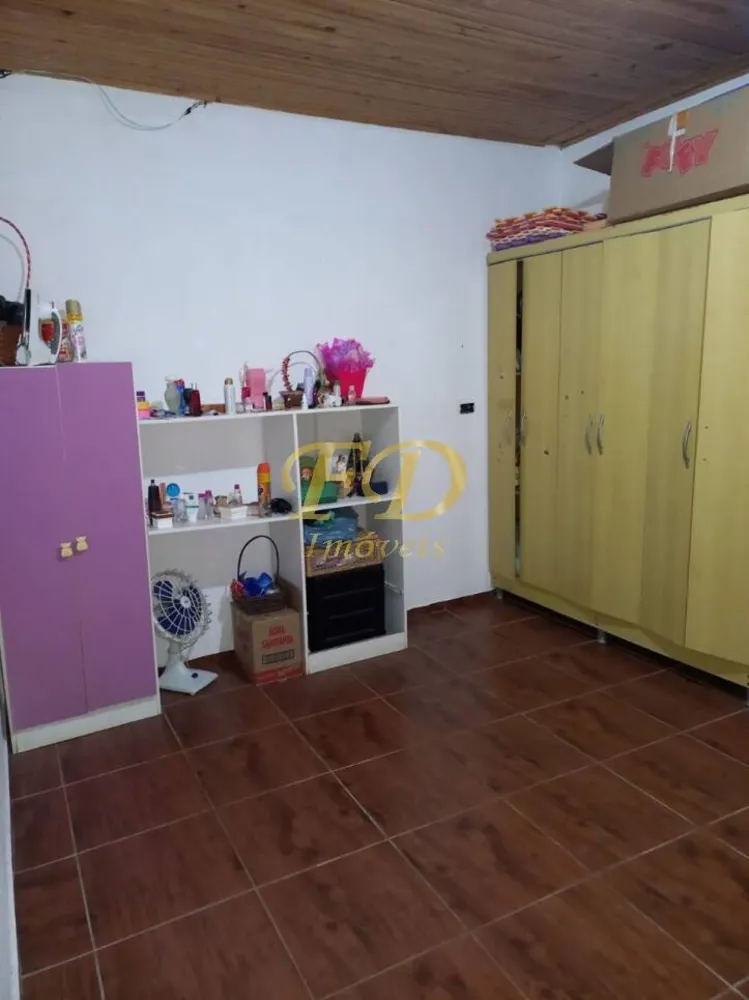 Casa, 2 quartos, 80 m² - Foto 7