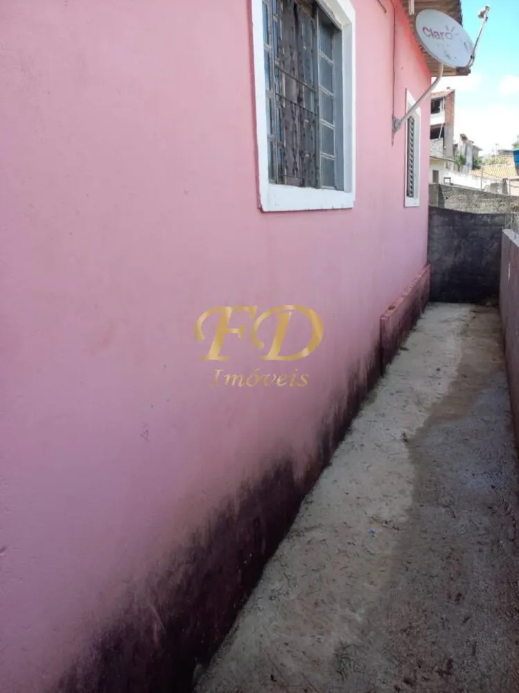 Casa, 2 quartos, 80 m² - Foto 1