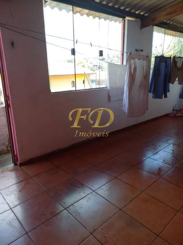 Casa, 2 quartos, 80 m² - Foto 4
