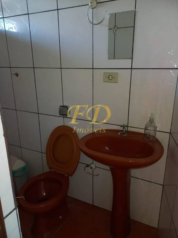 Casa, 2 quartos, 80 m² - Foto 2