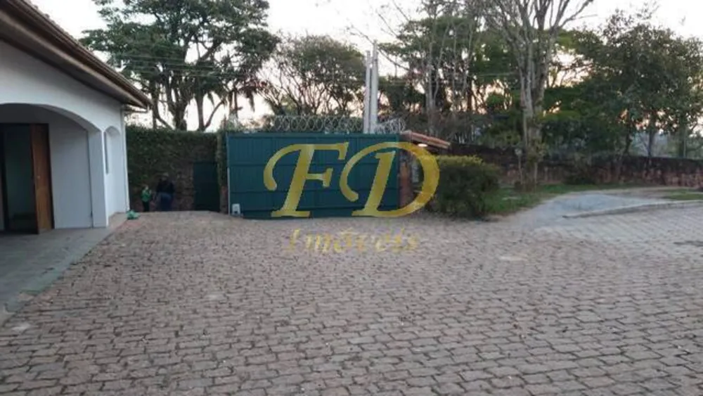 Casa de Condomínio, 6 quartos - Foto 6