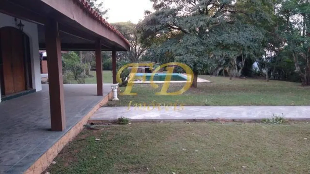 Casa de Condomínio, 6 quartos - Foto 5