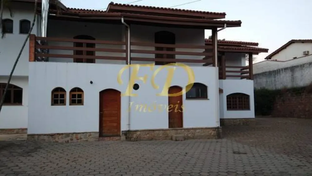 Casa de Condomínio, 6 quartos - Foto 9
