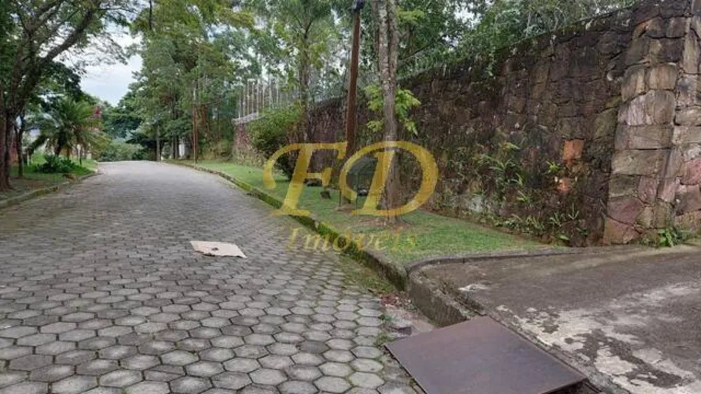 Casa de Condomínio, 6 quartos - Foto 11