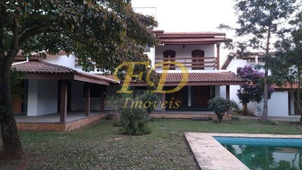 Casa de Condomínio, 6 quartos - Foto 4