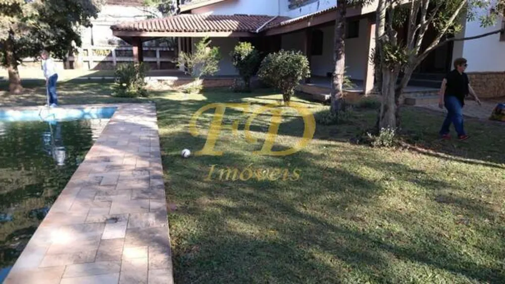 Casa de Condomínio, 6 quartos - Foto 8