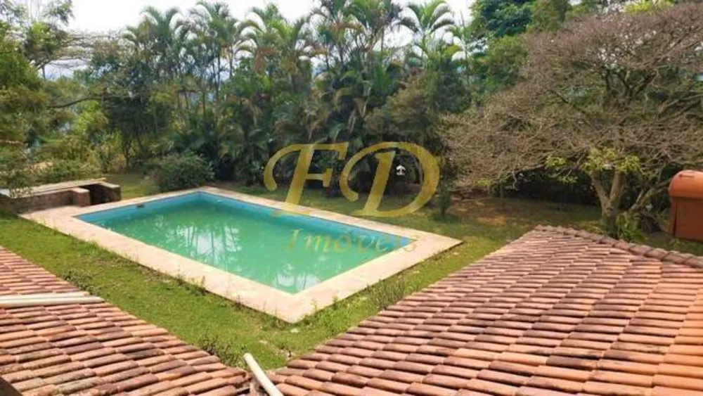 Casa de Condomínio, 6 quartos - Foto 2