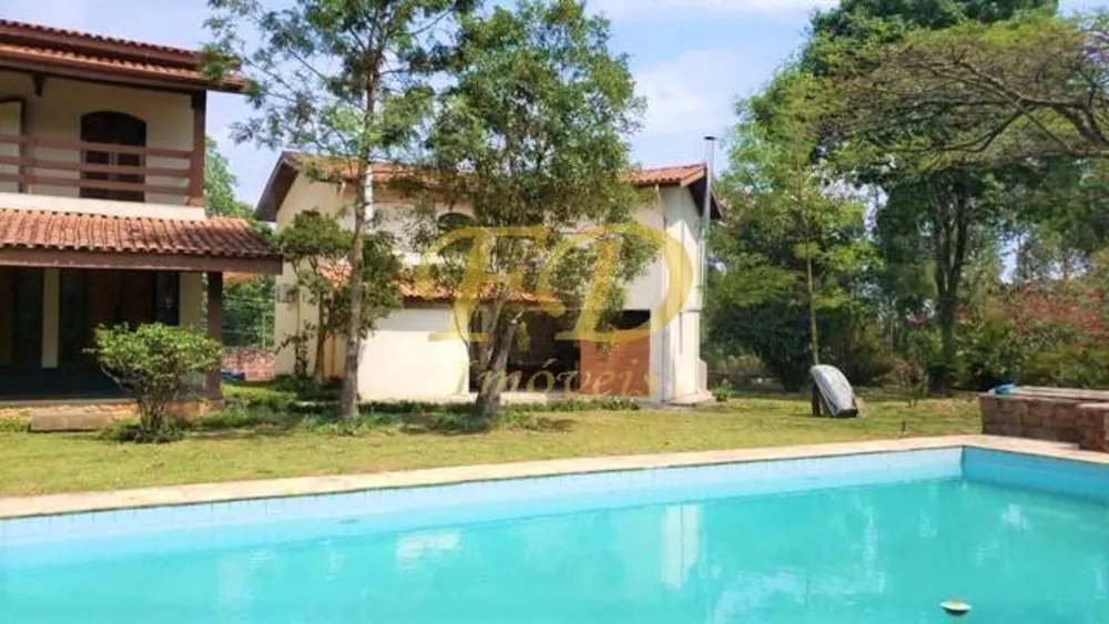 Casa de Condomínio, 6 quartos - Foto 3