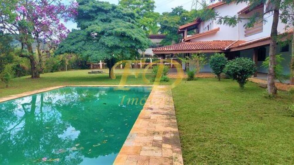 Casa de Condomínio, 6 quartos - Foto 3