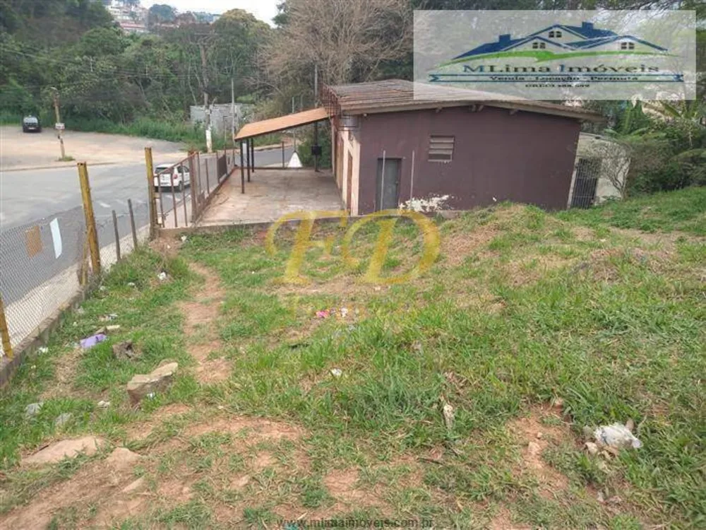 Terreno, 1000 m² - Foto 1