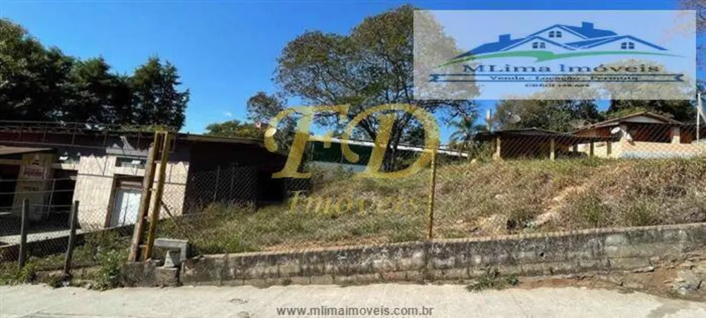 Terreno, 1000 m² - Foto 7
