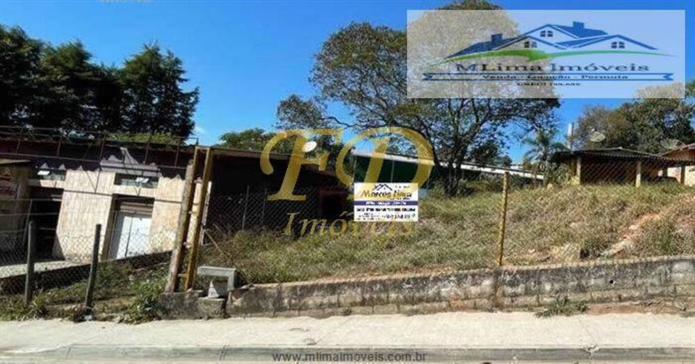 Terreno, 1000 m² - Foto 3