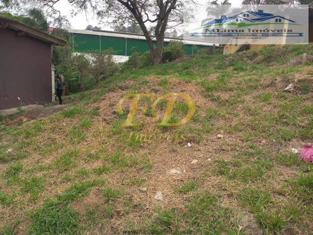 Terreno, 1000 m² - Foto 2
