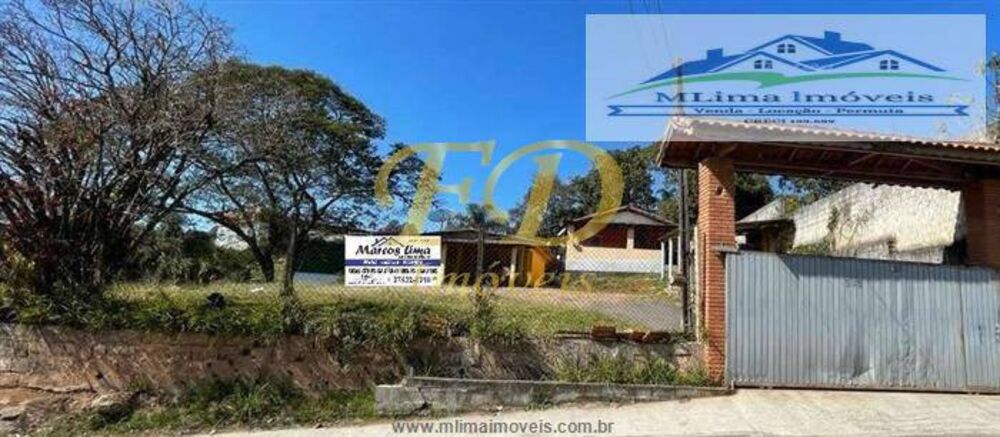 Terreno, 1000 m² - Foto 1