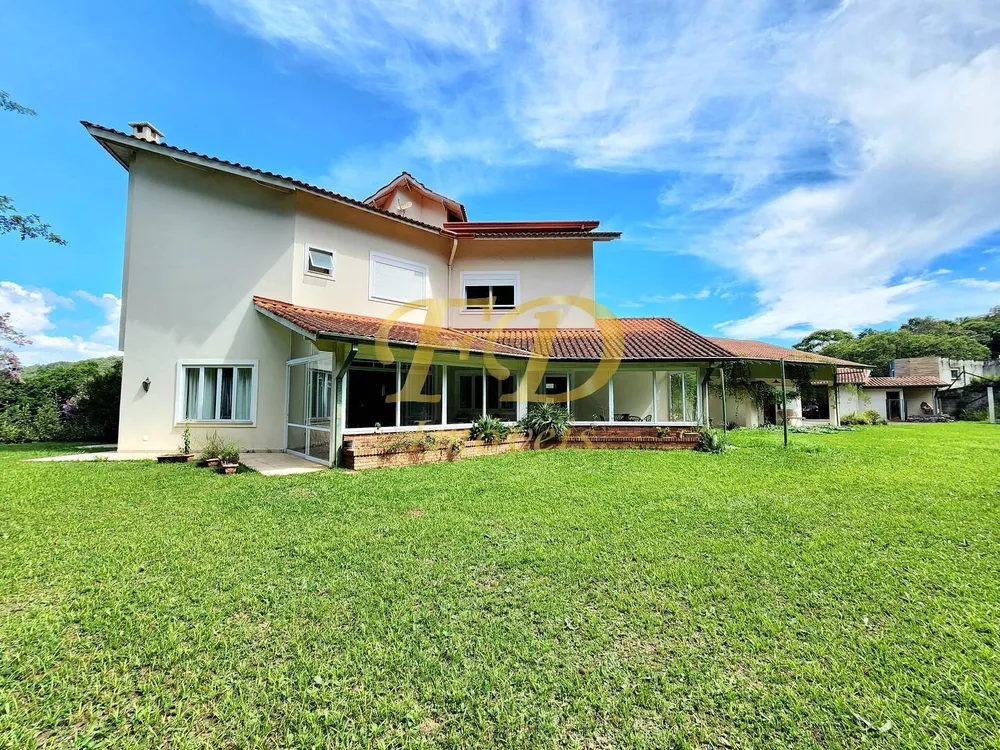 Casa, 4 quartos, 517 m² - Foto 11