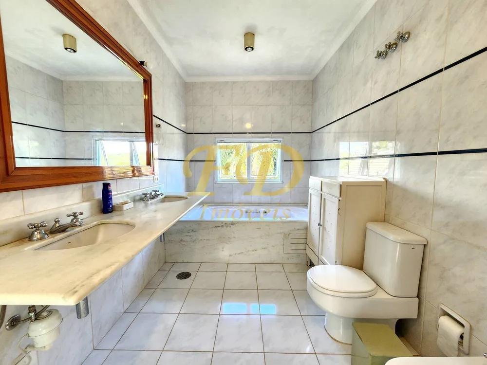 Casa, 4 quartos, 517 m² - Foto 9