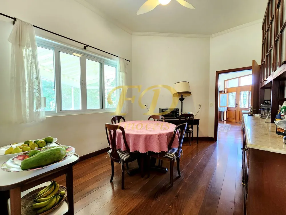 Casa, 4 quartos, 517 m² - Foto 6