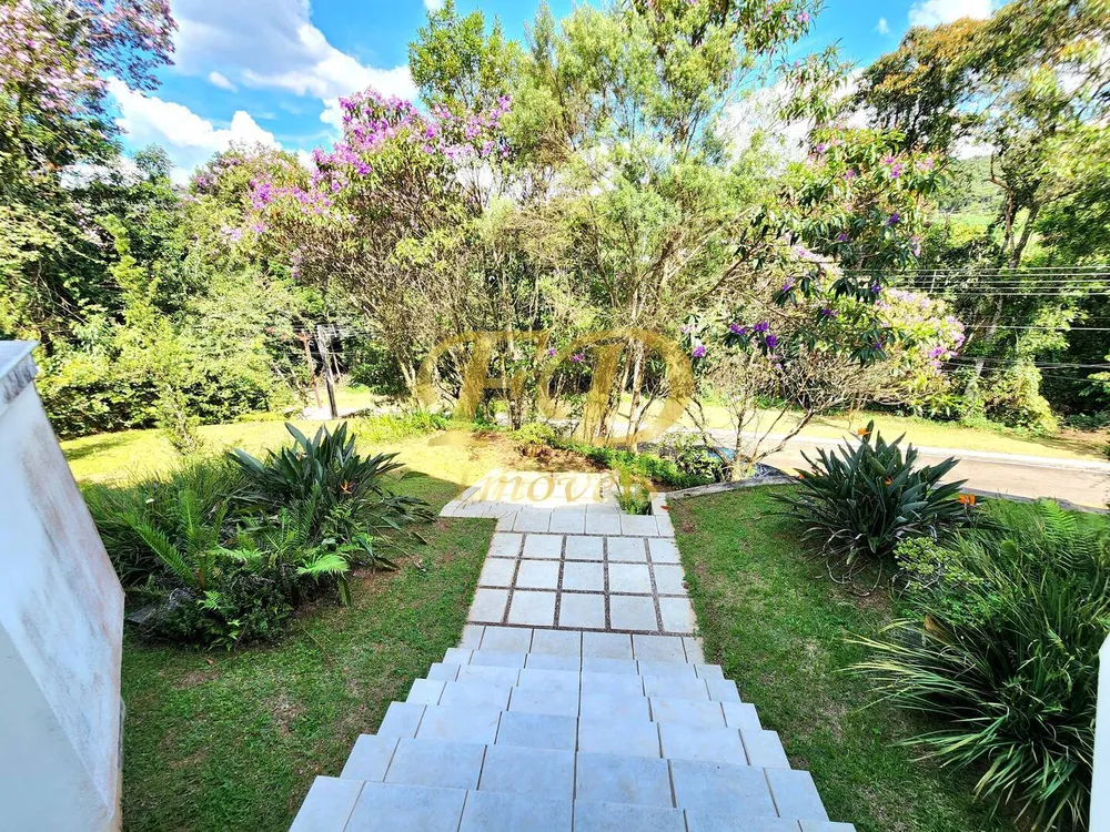 Casa, 4 quartos, 517 m² - Foto 2