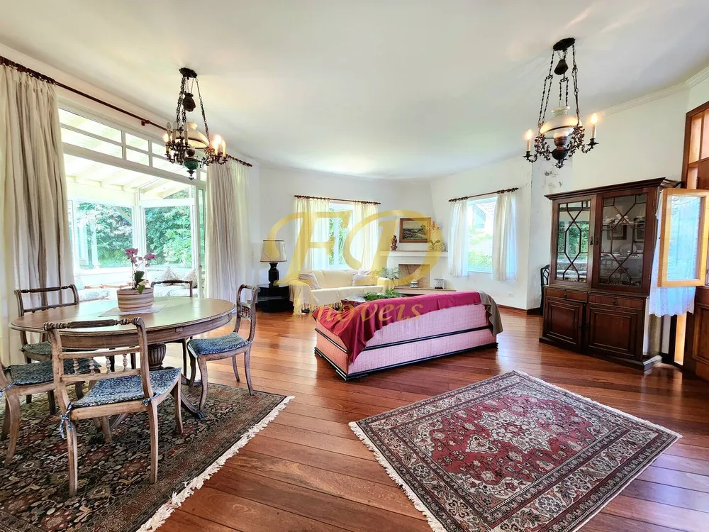 Casa, 4 quartos, 517 m² - Foto 4