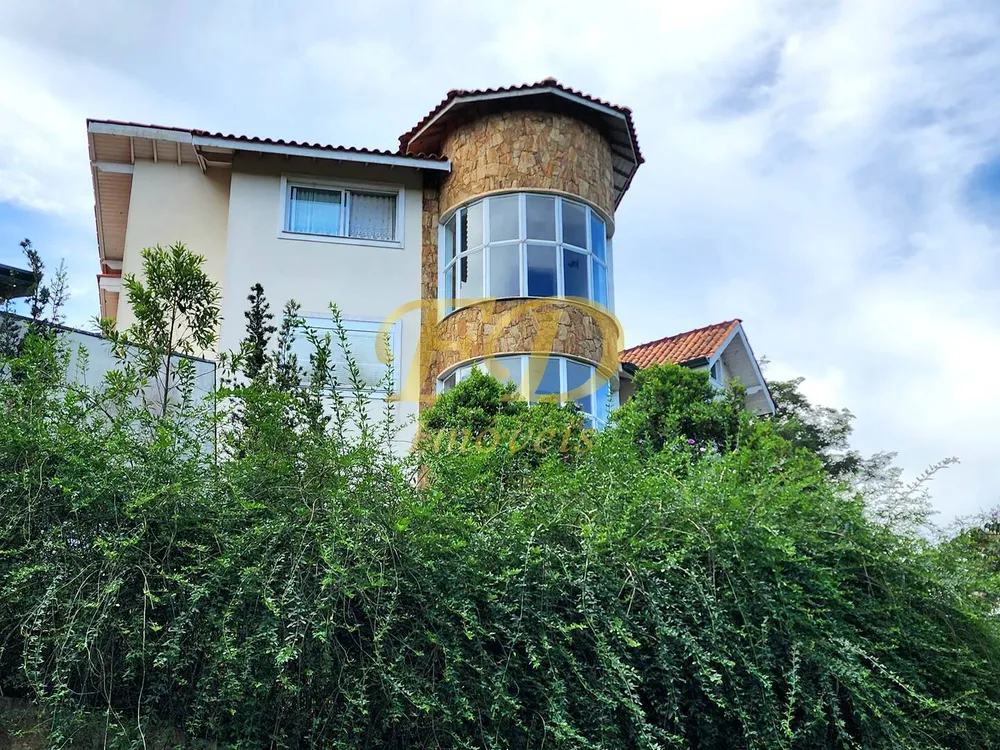 Casa, 4 quartos, 517 m² - Foto 12