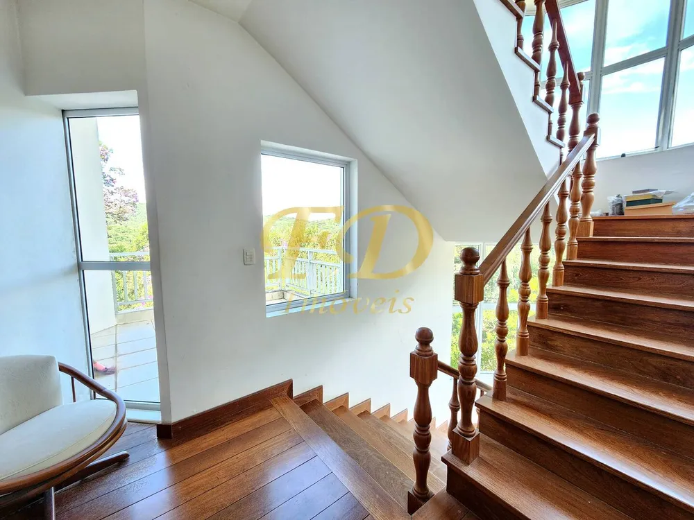 Casa, 4 quartos, 517 m² - Foto 10