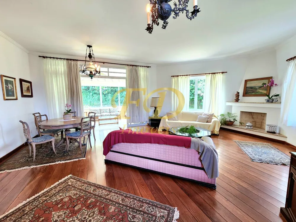 Casa, 4 quartos, 517 m² - Foto 3