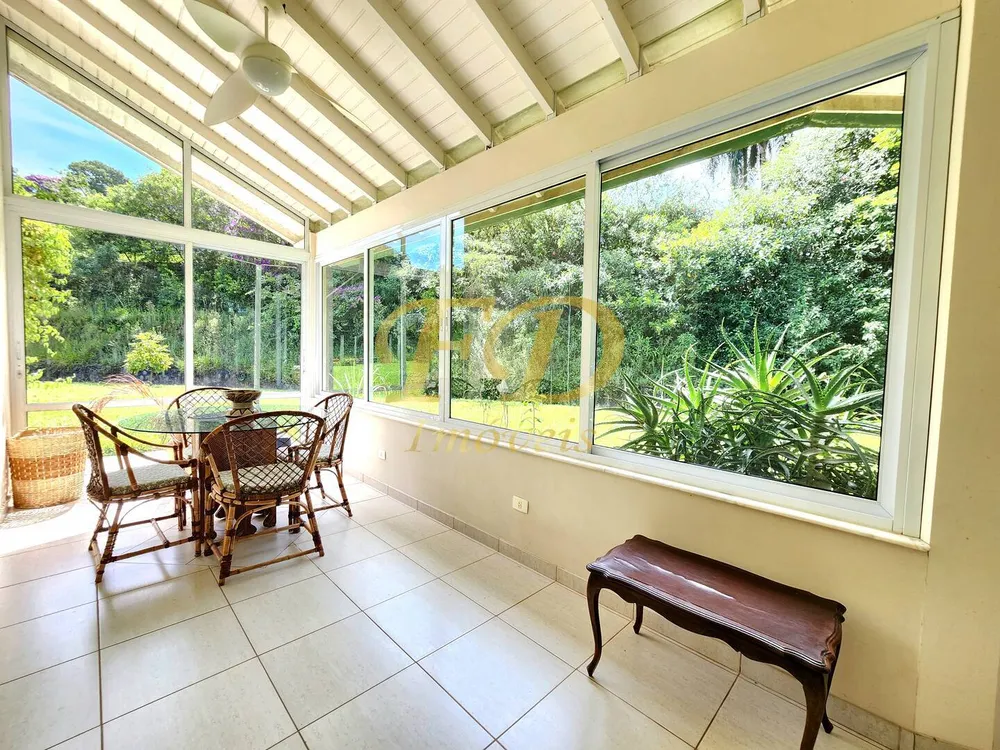Casa, 4 quartos, 517 m² - Foto 7