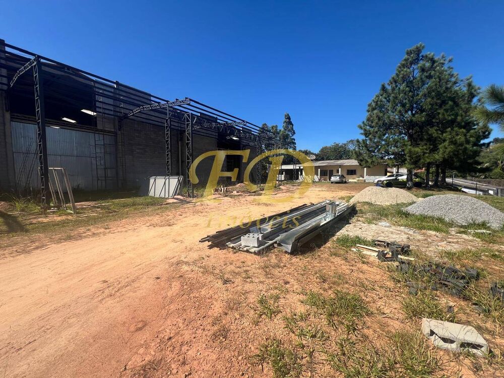 Depósito-Galpão, 2000 m² - Foto 4