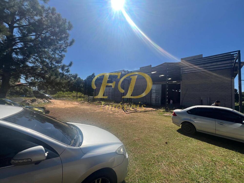 Depósito-Galpão, 2000 m² - Foto 3