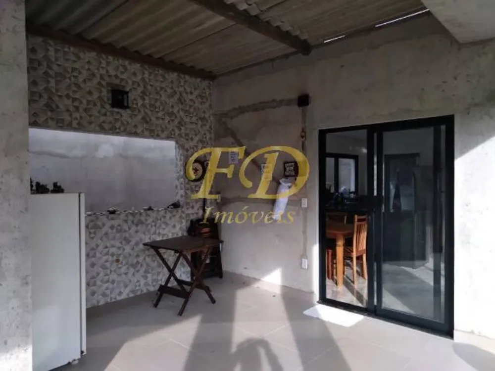 Casa, 3 quartos, 248 m² - Foto 11